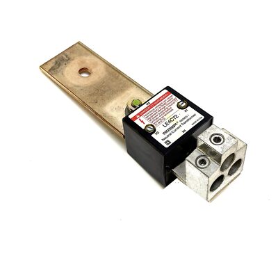 Square D LE4CT2 400A Micrologic Neutral Current Transformer