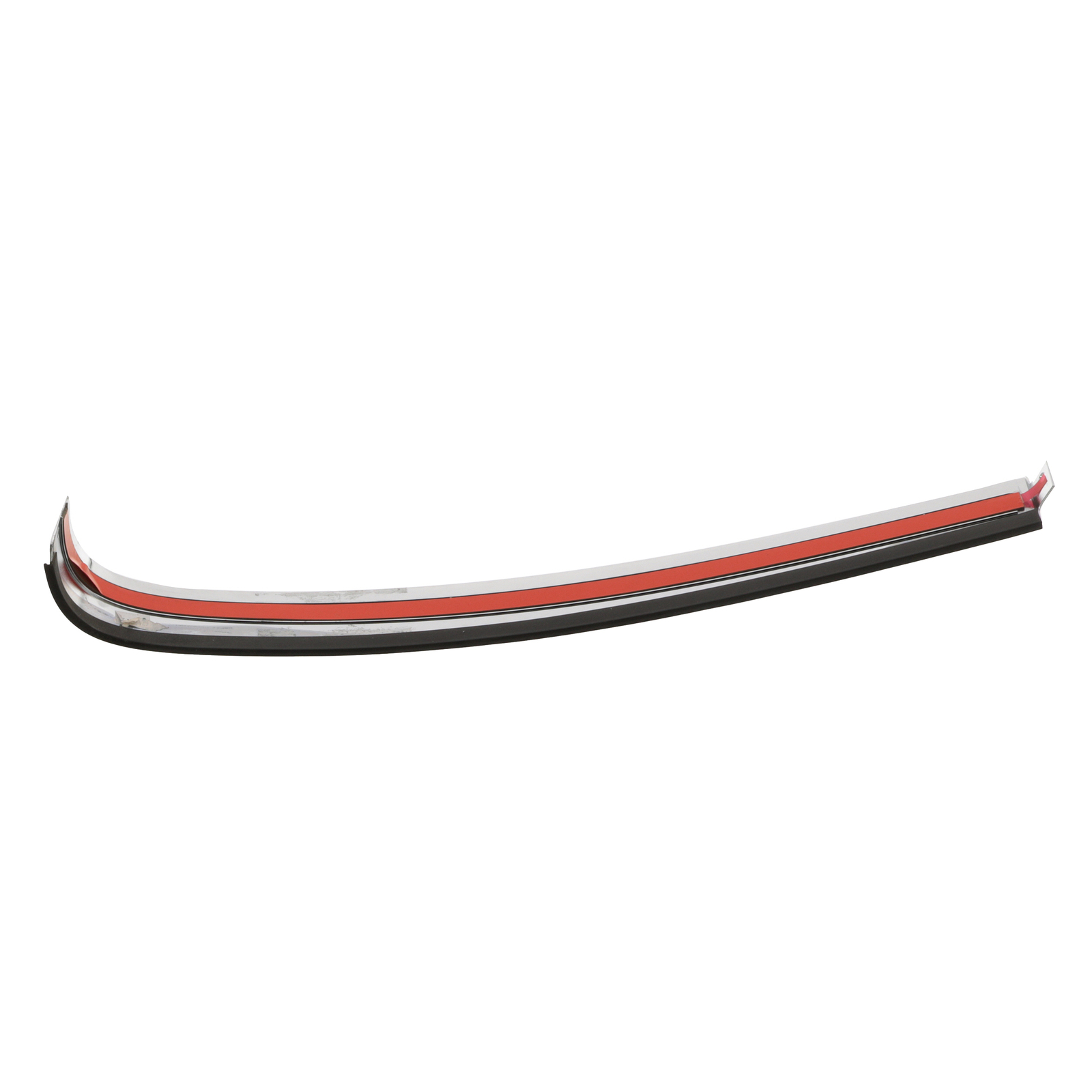 Genuine Rolls Royce Phantom Right Front Door Chrome Trim Panel 51-41-7-166-964