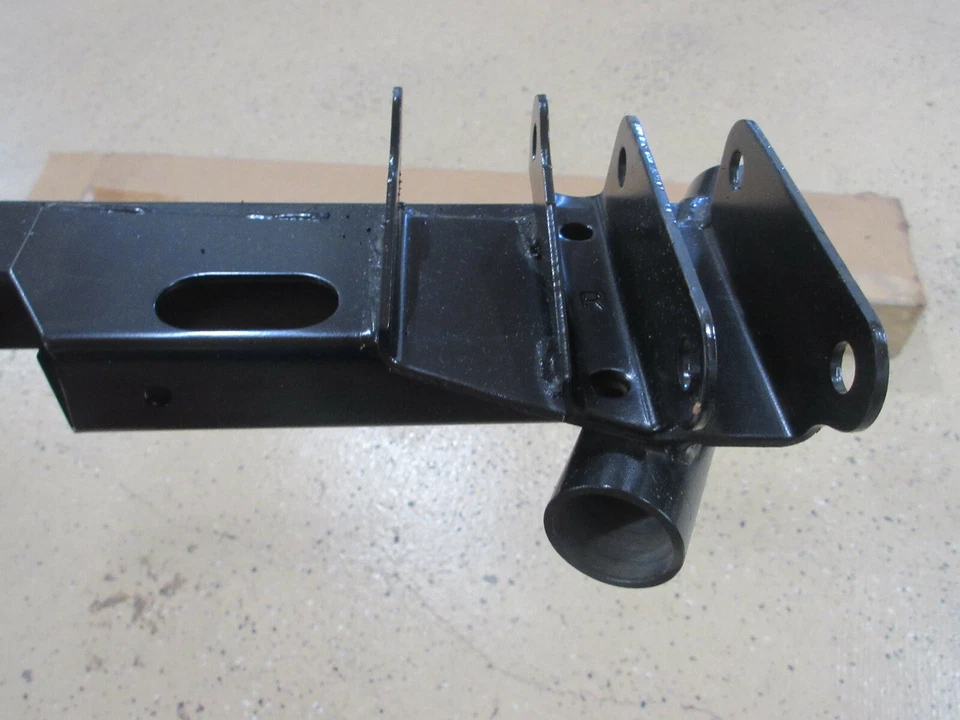 NUEVO OEM POLARIS 1993-1995 STORM & 1995 INDY 500 CARB o 440 brazo trasero derecho  Foto 2 de 4