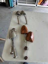 Shoe Trees