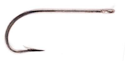 Mustad 3407-DT - O'Shaughnessy Hook - Duratin