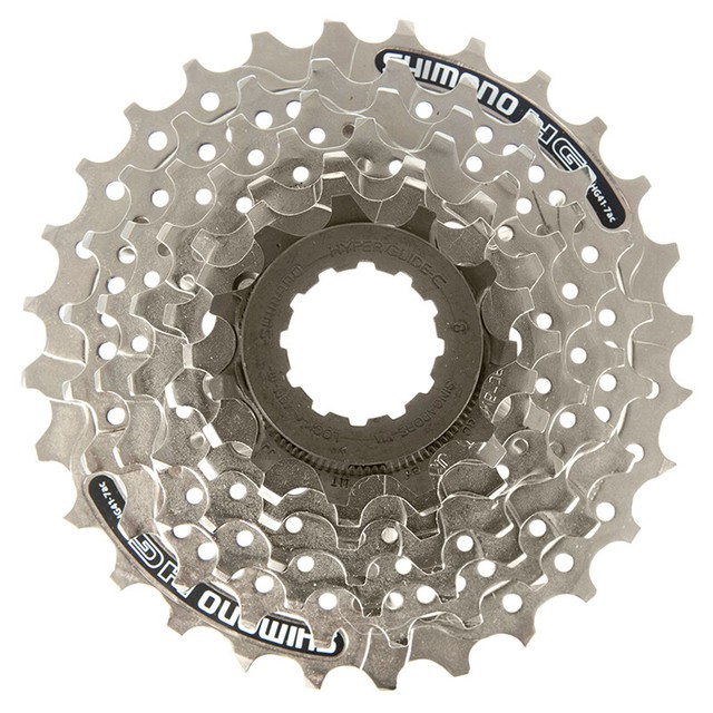 sprocket 7 speed
