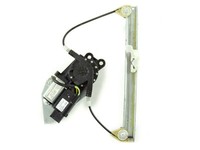 Elektrisches Hinteres Fensterheber FüR Citroen C3 2002-2009 Links