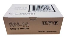 SH-10 Heftklammern (Kyocera / Utax) 3x5000 St...