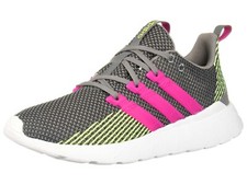 Adidas Women's Questar Flow Dust Pink Running Shoe - NIB