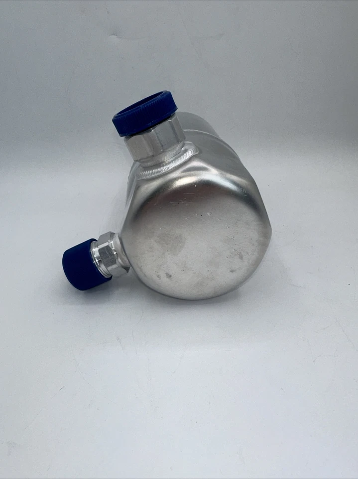 A/C Accumulator Fits 1987-1993 Select BUICK CHEVROLET OLDSMOBILE PONTIAC Models - Image 2 of 2