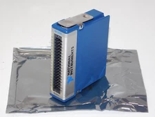 National Instruments NI 9205 32 Channel Analog Input Module 193299F-01 Unit
