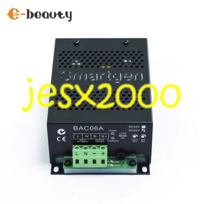 1PC NEW SmartGen BAC06A 24V charger #CL