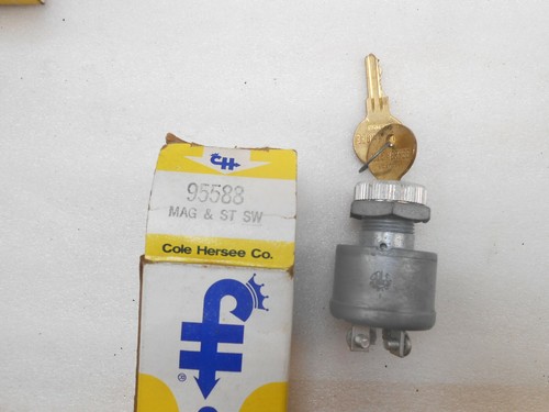 Electrical components by Cole Hersee Co. - Picture 4 of 10