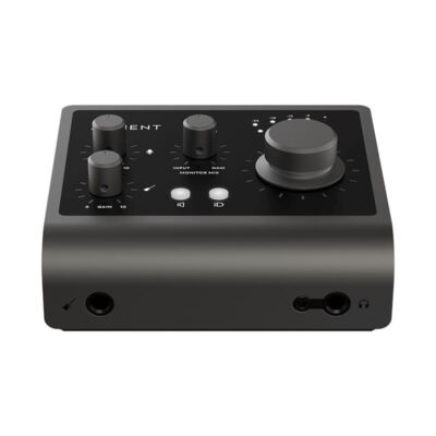 Audient iD4 MKII Audio Interface | eBay