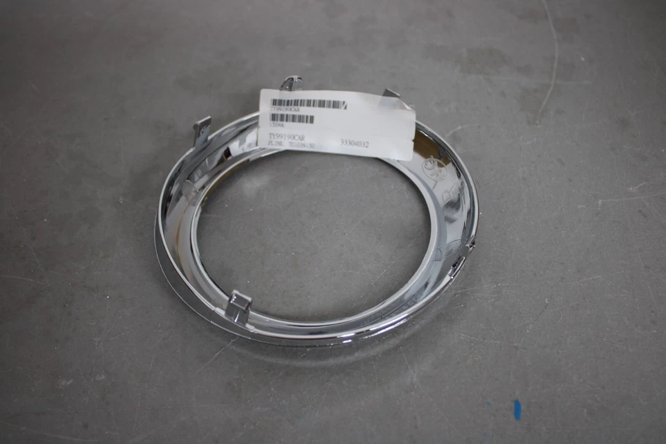 2011 2017 TOYOTA AVALON RIGHT SIDE FOG LIGHT BEZEL COVER Foto 3 de 4