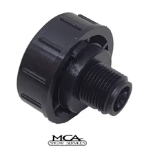 OEM BOSS PLOW POWER UNIT BREATHER CAP HYD01636