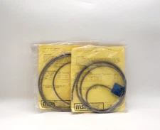 Mills Specialty Products SS500-L-6 Limit Switch - Lot of 2