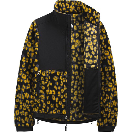 Women's The North Face Denali 2 Leopard 