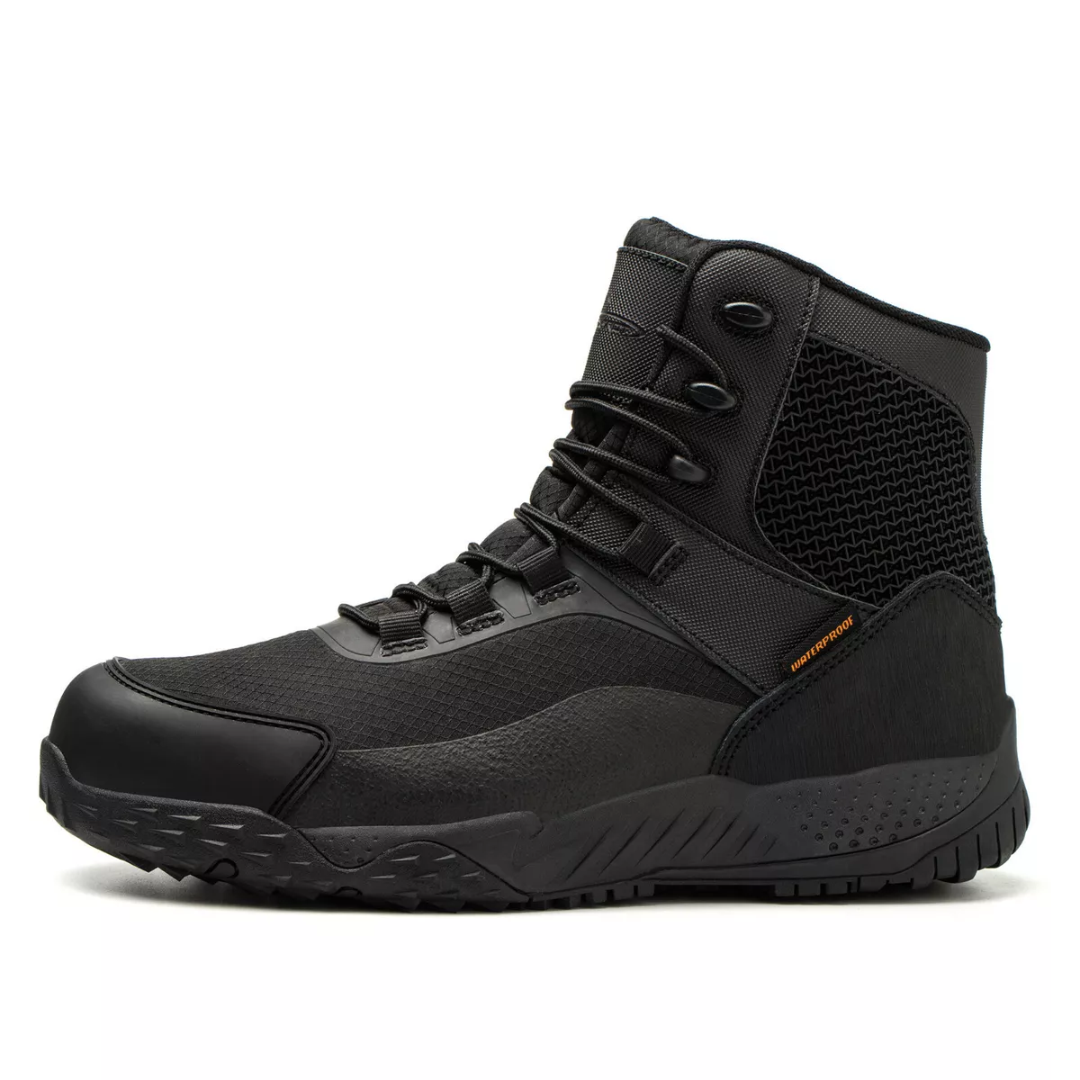 Waterproof lightweight hotsell boots