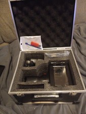 Handheld Inkjet Printer 600DPI Ink Smart Date QR Code Barcode Logo Label Machine