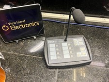 CLOUD ELECTRONICS PM-8 EIGHT ZONE DIGITAL-AS IS-PARTS