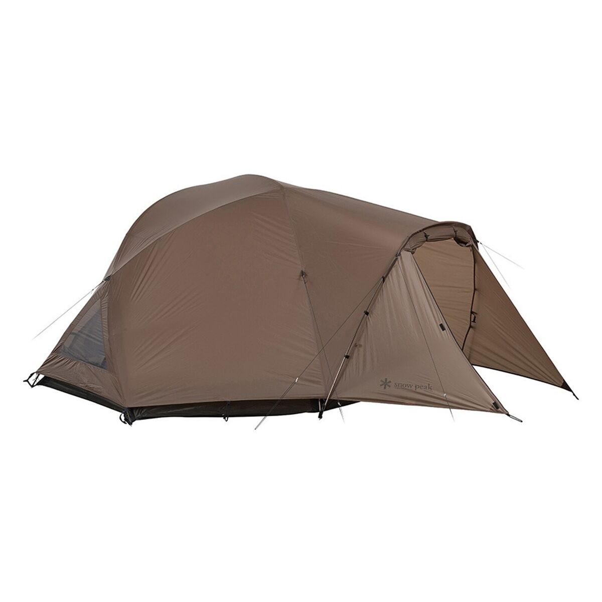 snow peak Land Breeze Pro. air DUO Camping Lightweight Dome snow peak Land Breeze Pro. air DUO Camping Lightweight Dome