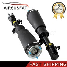 Fit for Land Rover Range Rover Pair Front Air Suspension Shocks Struts 2003-2009