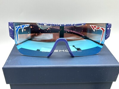 One Mood - Polarized Sports Sunglasses For Cycling, Fishing  display picture 2