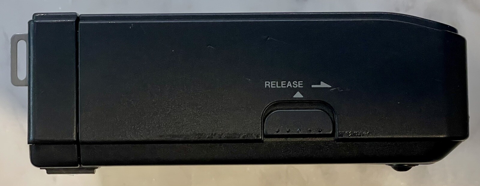 Sony EVO250 Analog NTSC Hi8 Video8 8mm Player w/ TBC **REFURBISHED