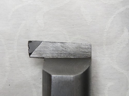 4Pcs 1" Shank Carbide Tipped Boring Bar - Picture 6 of 7