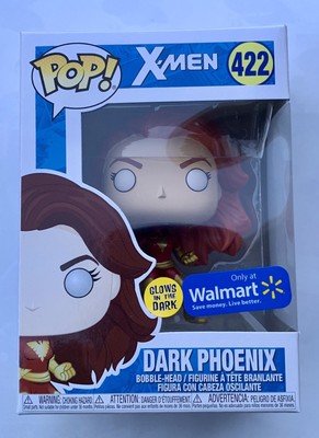 funko pop dark phoenix walmart