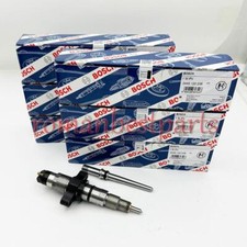 6x Bosch Diesel Fuel Injectors Cummins 0445120238 For Dodge Ram 2500 3500 5.9l 6x Bosch Diesel Fuel Injectors Cummins 0445120238 For Dodge Ram 2500 3500 5.9l