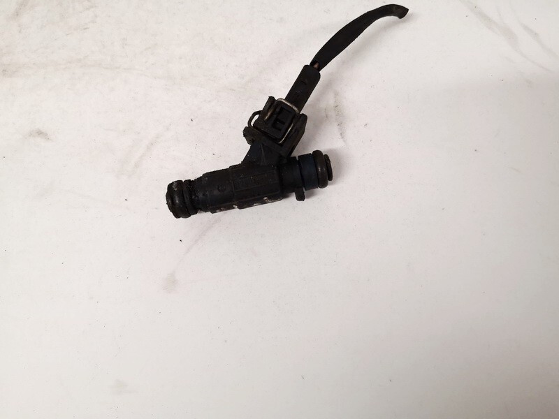 0280156014 a1120780149 Fuel Injector for Chrysler Crossfire UK1692496 ...