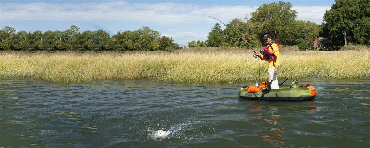 13 fishing inline ice reels 13 Fishing Descent Ice Reel main image 0