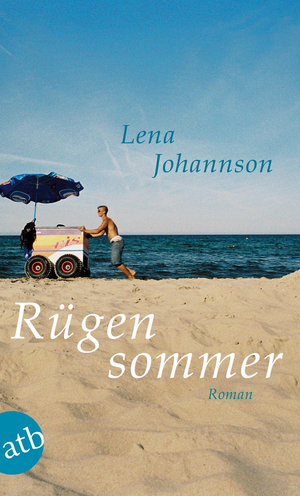 Thumbnail - Rügensommer | Lena Johannson | Taschenbuch | Aufbau Taschenbücher |