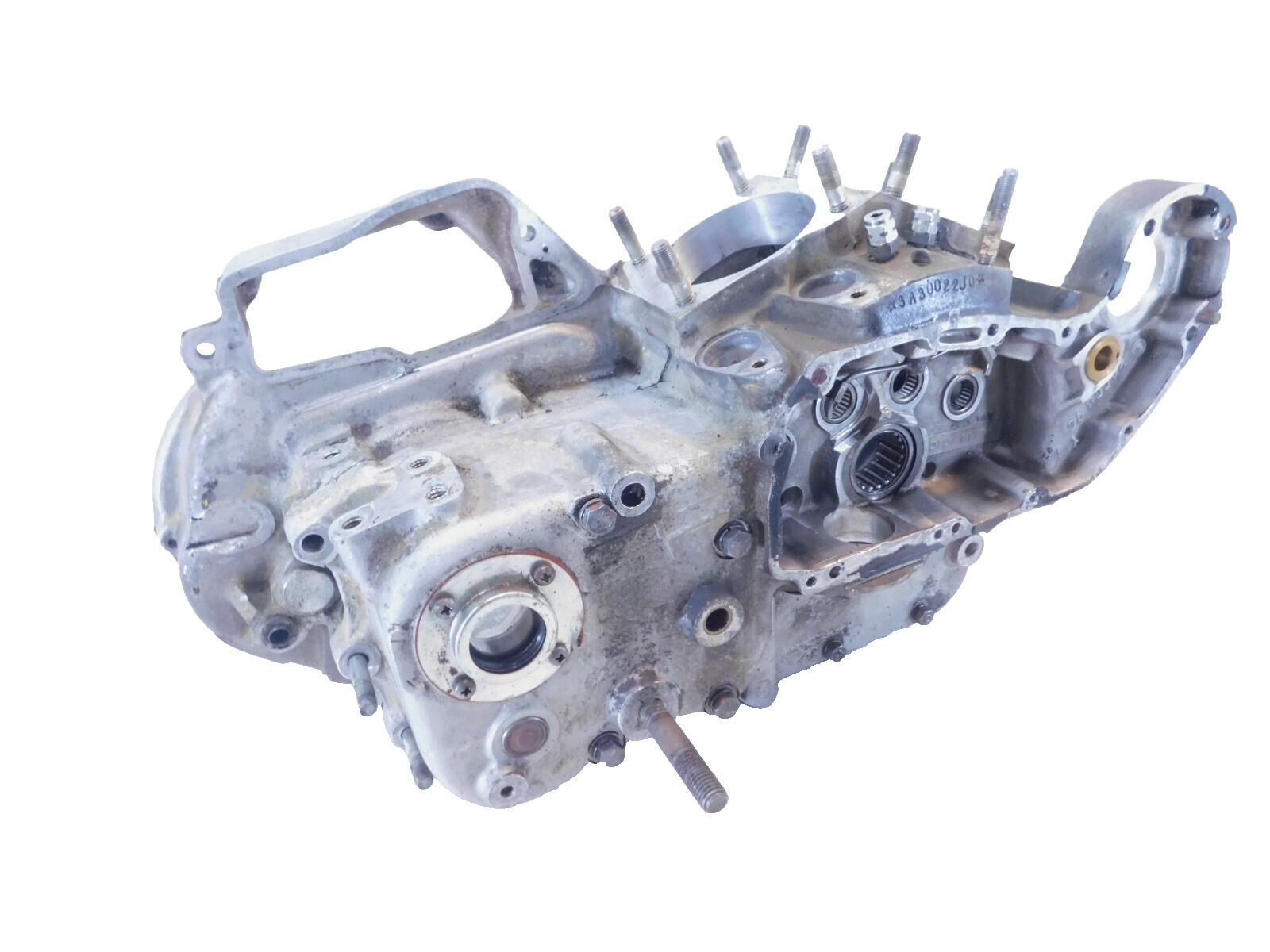 Ironhead Harley Engine | eBay
