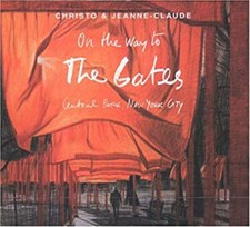 Christo and Jeanne-Claude : On the Way to the Gates, Central Park