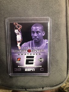 amare stoudemire espn