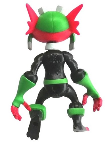 Ben 10 Figures STANDARD 4" ACTION FIGURES Loads to Choose From - Picture 129 of 255