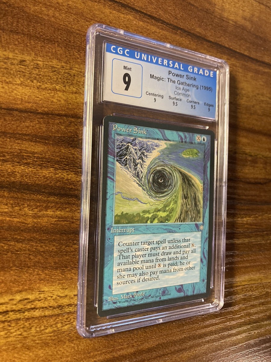 アンステーブル　島　PSA9 MTG Island - Unstable - Magic: The Gathering - TCGplayer.com