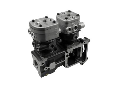 Kompressor DT Spare Parts 3.75038 Kompressor Druckluft