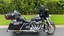 2012 harley-davidson touring