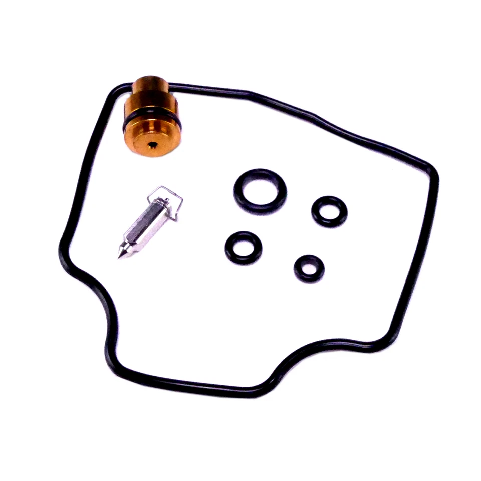 Kit De Réparation De Carburateur Pour Kawasaki GPZ GT Z ZR 550 450 ZX550 - Photo 1/1