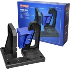 Faithull Door Floor Clamp & Holds Upright Sheet Materials & Boards, FAIUPCLAMP