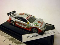 "25039 Schuco 1:87 Mb C-Klasse Dtm Saison 2005 \"Schneider\""