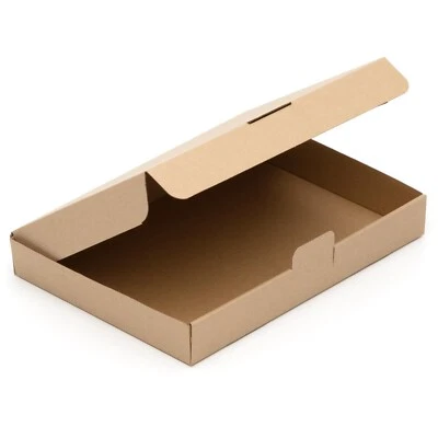 KK VERPACKUNGEN © 300 Maxibriefkartons Maxibrief DIN A4 B4 Kartons 350x250x50 mm