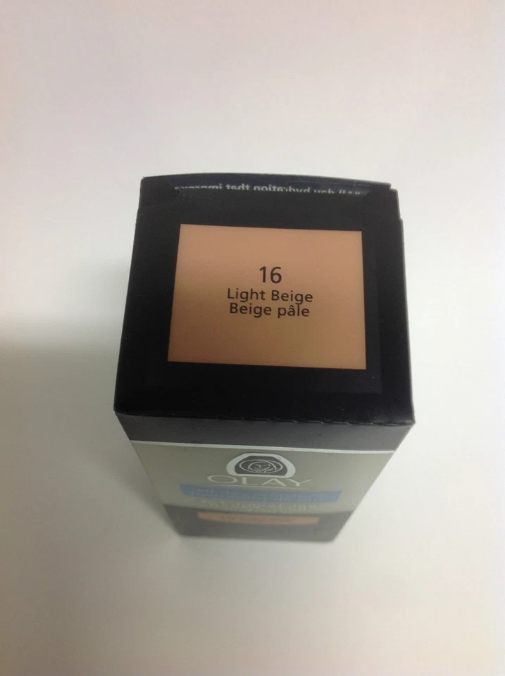 Olay All Day Moisture Stick Foundation-16 Light Beige NEW. - Image 4 of 4