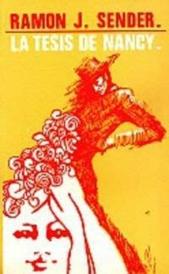 La Tesis De Nancy Ramon J. Sender