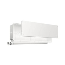 Cassetta da incasso per condizionatore split