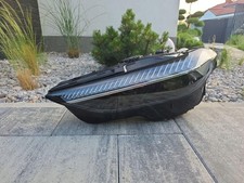 Feu avant (phare) Audi S5