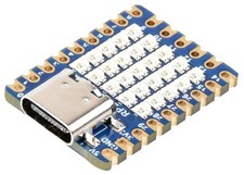 Waveshare RP2040-Matrix Entwicklungsboard: 5�...
