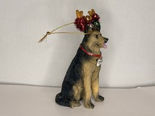 Dog Ornament 2012