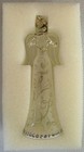 Lenox Joyous Tidings "Hope" Angel Embellished Christmas Ornament — photo 6