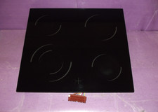 Placa vitrocerámica Zanker ZKM3160 55AAD5…